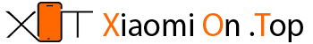 Xiaomi On Top