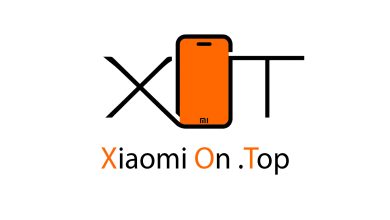 Xiaomi On Top