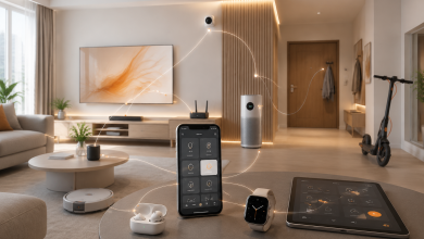 What Is the Xiaomi Ecosystem and Why Is It Expanding So Fast?