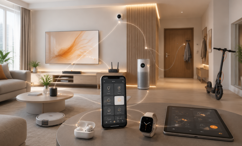 What Is the Xiaomi Ecosystem and Why Is It Expanding So Fast? 1 What Is the Xiaomi Ecosystem and Why Is It Expanding So Fast?